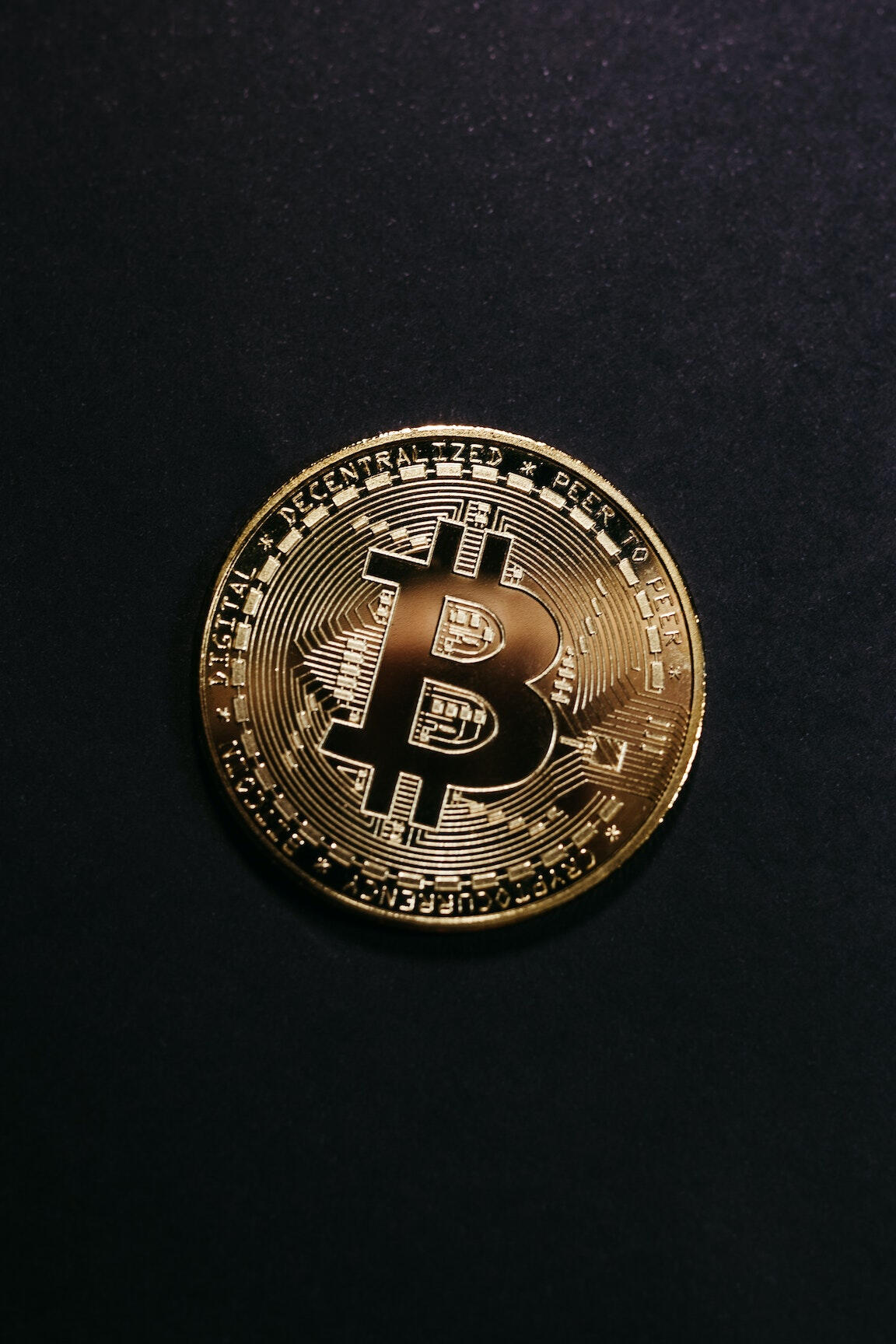 bitcoin replica